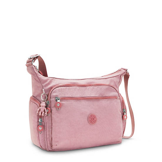 Sacs Crossbody Kipling Gabbie Rose | FR 2060KO